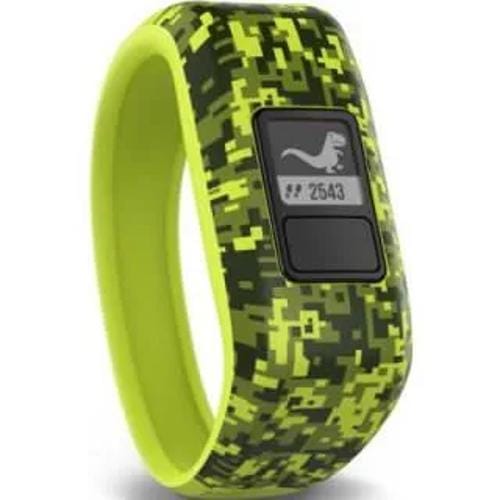 Garmin Vivofit Jr Front Display