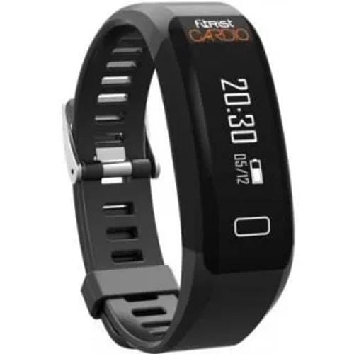 Intex Fitrist Cardio Front