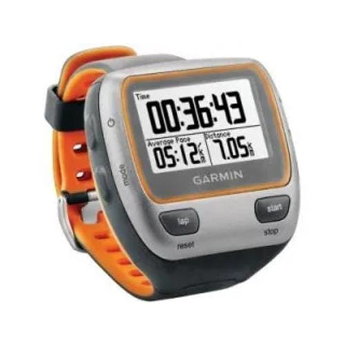 Garmin Forerunner 310Xt Front Display