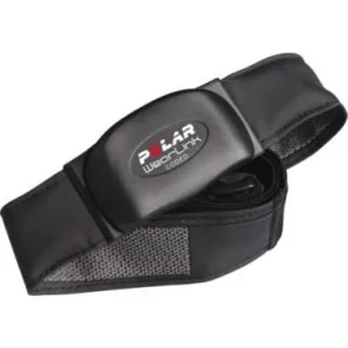 Polar Rs200 Front Display