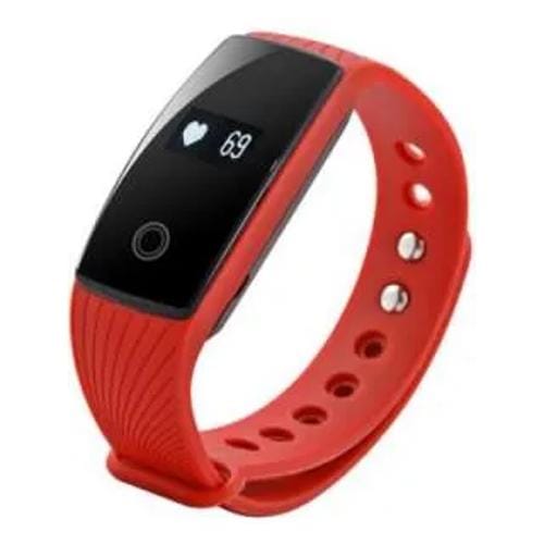 Zebronics Zeb Fit500 Front Display