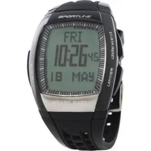 Sportline Solo 965 Front