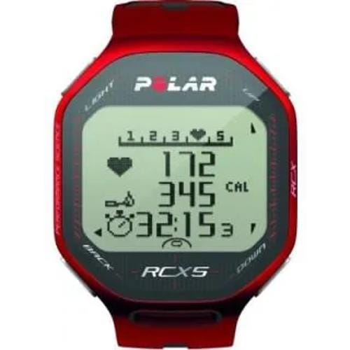 Polar Dg 567 Heart Rate Monitor Front