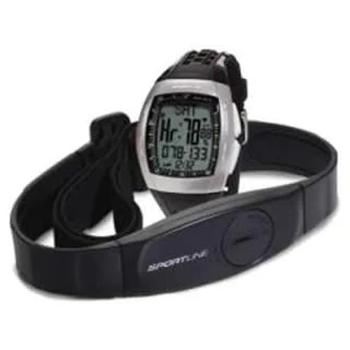 Sportline Duo 1060 Front