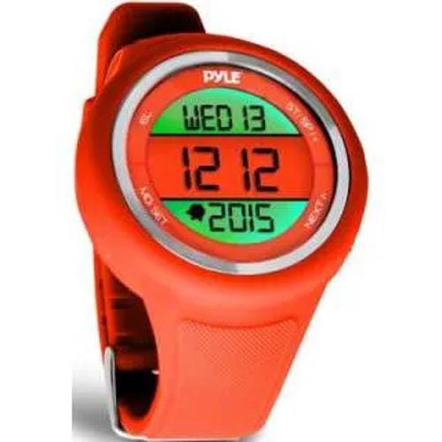 Pyle Go Sport Patw19 Front