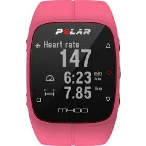 Polar M400 Front