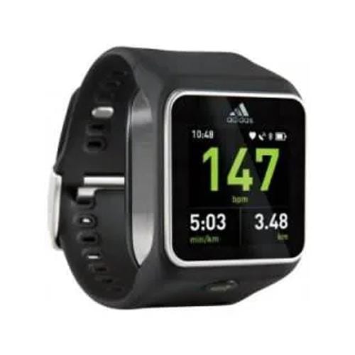 Adidas Micoach Smart Run Front Display