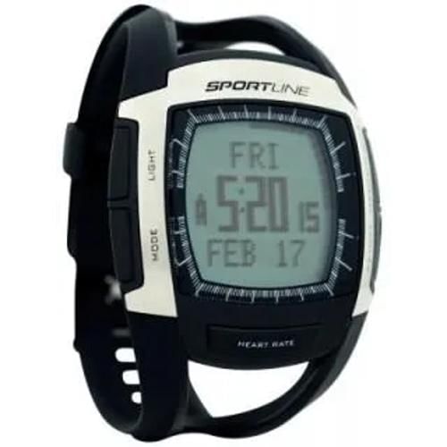 Sportline Cardio 670 Front