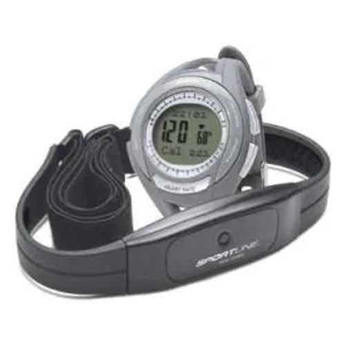 Sportline Cardio 630 Front Display