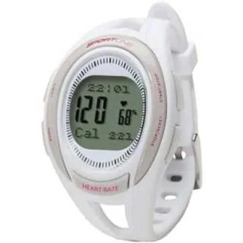 Sportline Cardio 660 Front