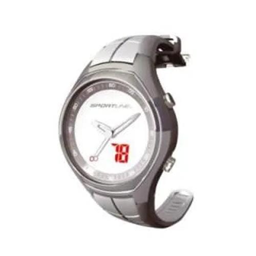 Sportline Tqr 725 Front Display