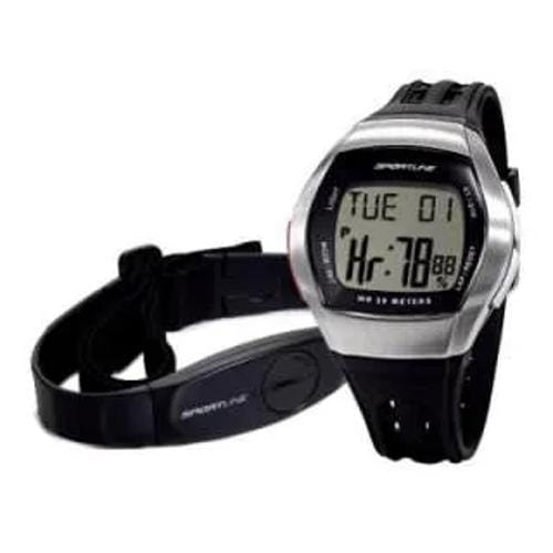 Sportline Duo 1010 Front