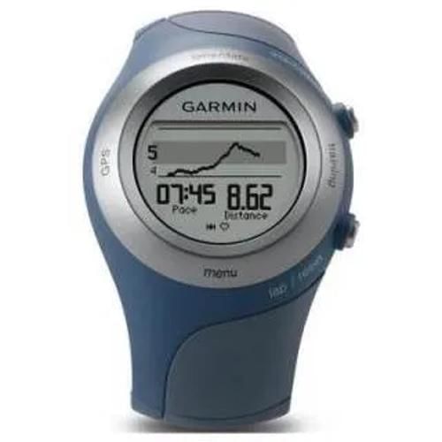 Garmin Forerunner 405Cx Front