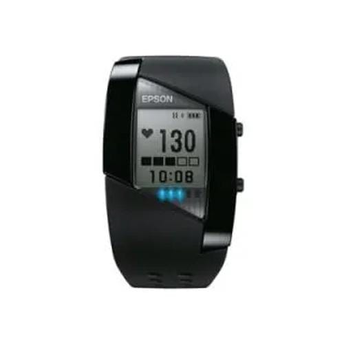 Epson Pulsense Ps 500 Front Display