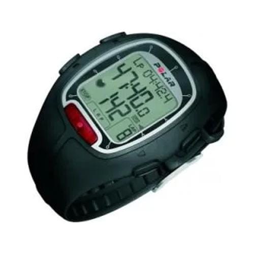 Polar Rs100 Front Display