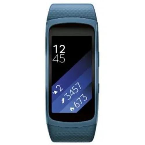 Samsung Gear Fit2 Front Display