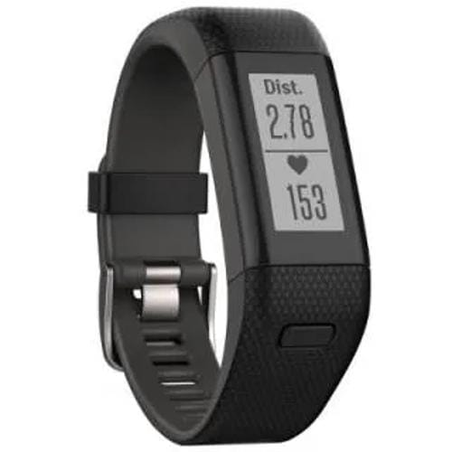 Garmin Vivosmart Hr Plus Front