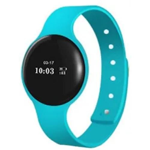 Noise Trace Front Display