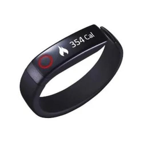 Lg Lifeband Touch Front