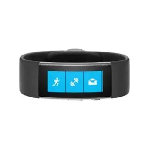 Microsoft Band 2 Front