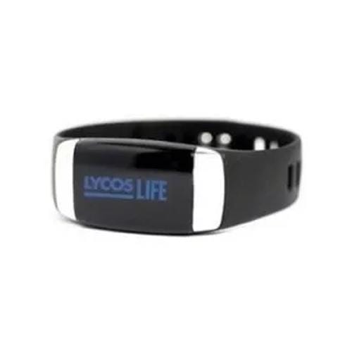 Lycos Life Band Front