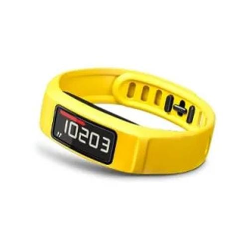 Garmin Vivofit 2 Front Display