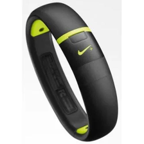 Nike Plus Fuelband Front