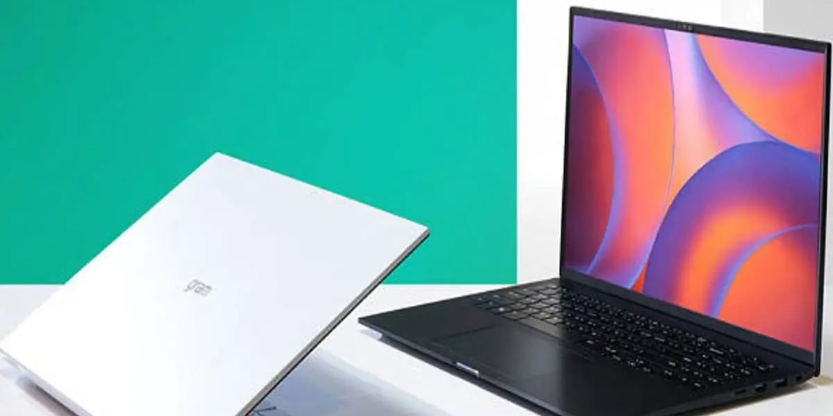 LG Launches 2022 Range Of LG Gram Laptops: Read Everything Here!