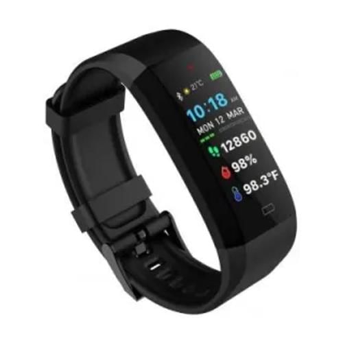 Goqii Vital 40 Front