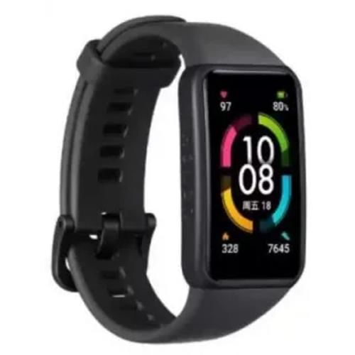Honor Band 6 Front