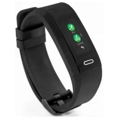 Goqii Run Gps Front Display