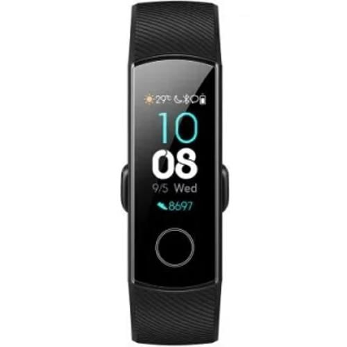 Honor Band 4 Front