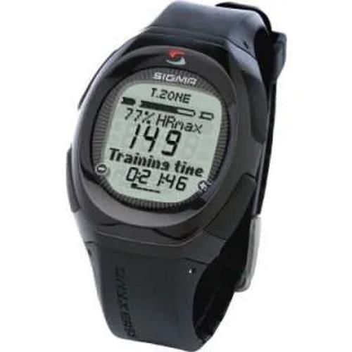 Sigma Sport Onyx Easy Front