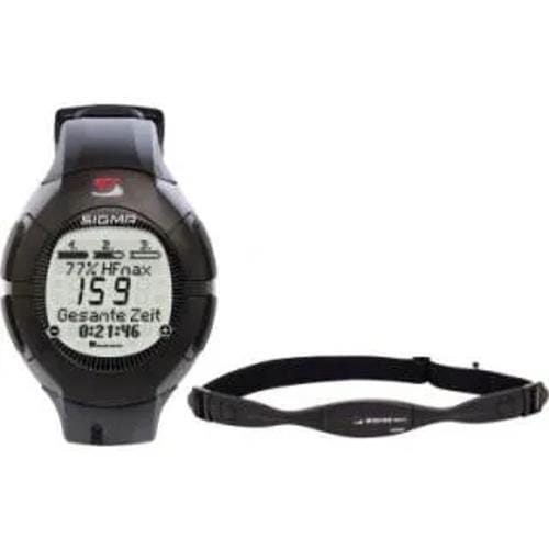 Sigma Sport Onyx Fit Front