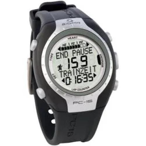 Sigma Sport Pc 15 Front