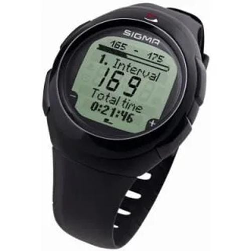 Sigma Onyx Pro Front