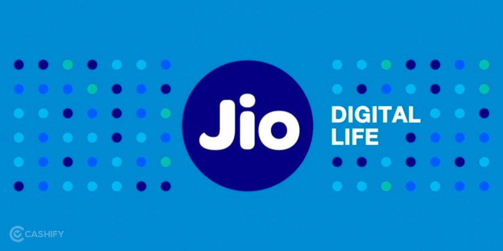 Amazon Prime subscription free- Reliance Jio