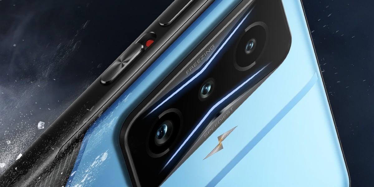 Redmi K50i India Launch Today: Livestream And Price Details Here!