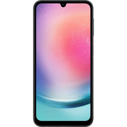 Samsung Galaxy A24 Front