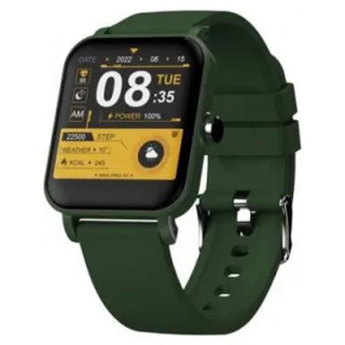 Maxima Max Pro X1 Front