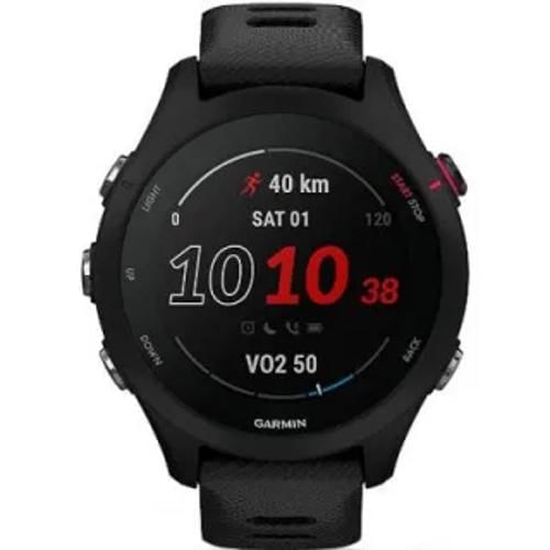 Garmin Forerunner 255S Front