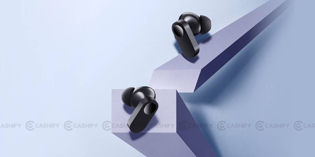 OnePlus Nord Buds Design