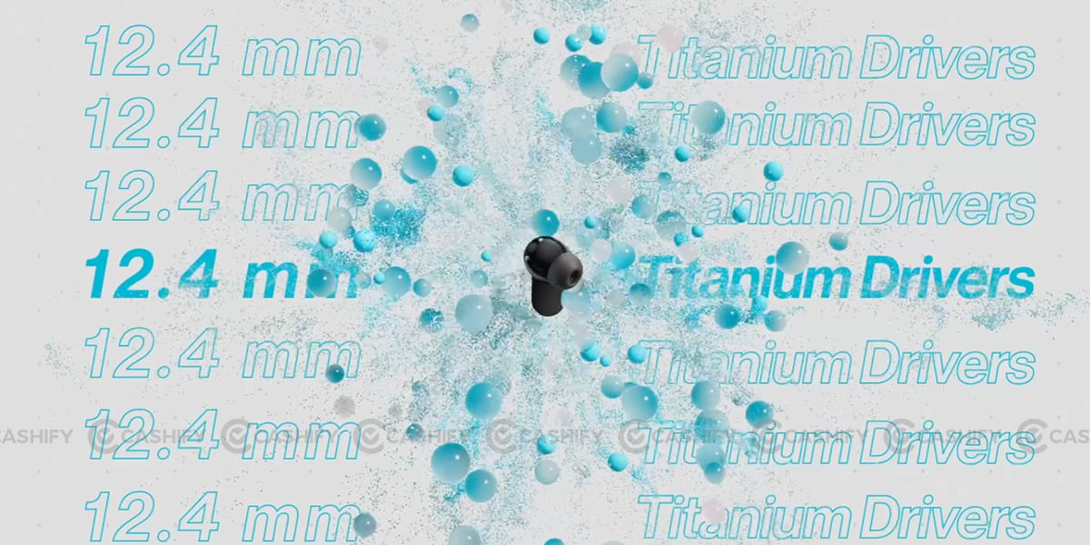 OnePlus Nord Buds Audio Quality