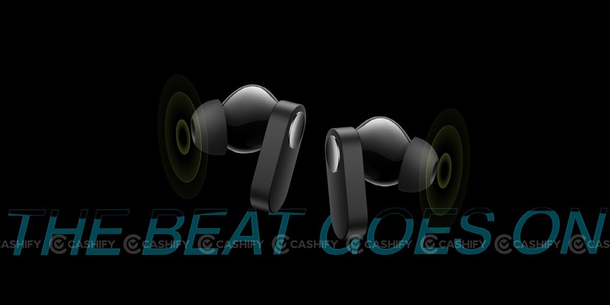 Nord Buds Audio Quality