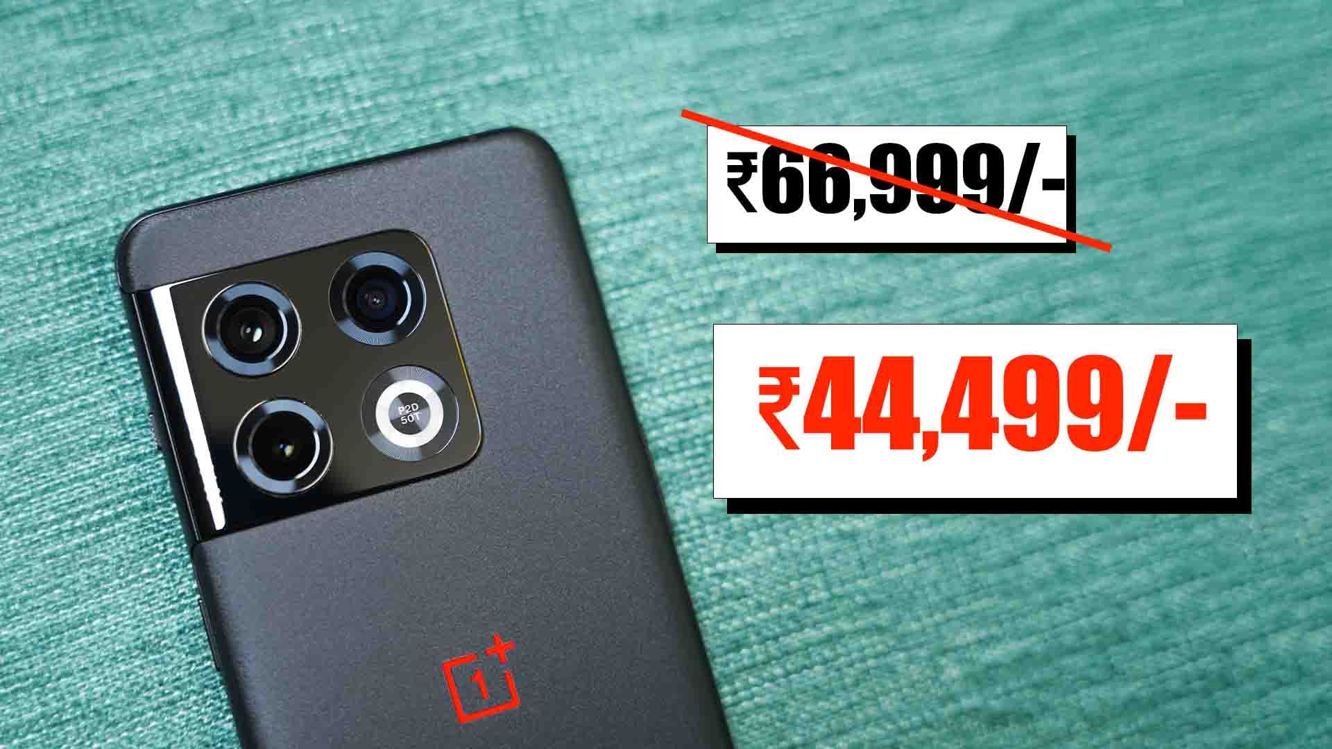 OnePlus 10 Pro Vs OnePlus 9RT: Which One Should You Buy?