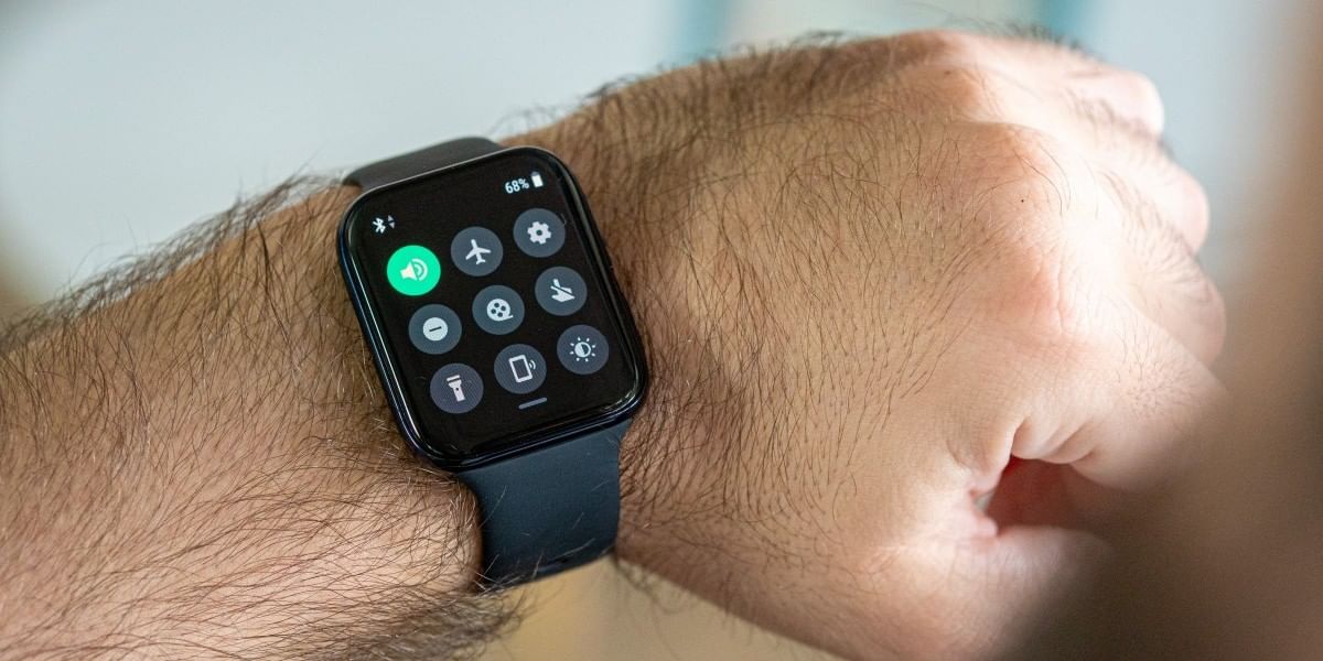 Oppo Watch 3