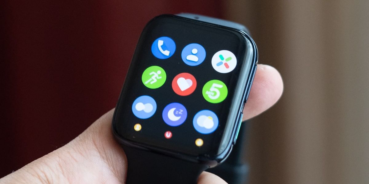 Oppo Watch 3 Confirmed To Launch Soon: Price Details Here!