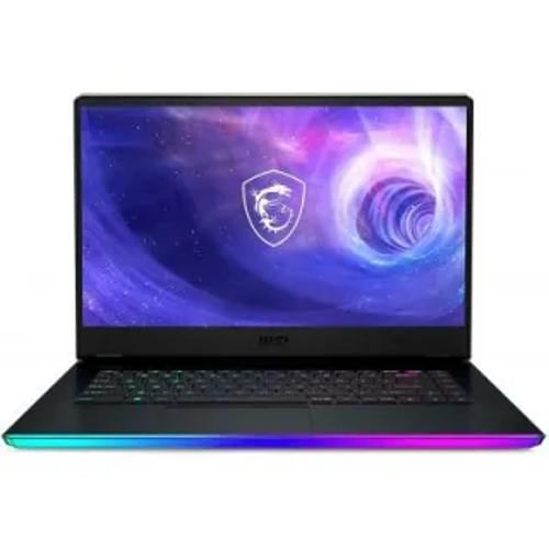 MSI GE66 Raider 12UHS 218IN Core i7 12th Gen 32 GB 2 TB SSD Windows 11 16 GB Front