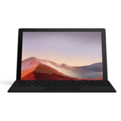 Microsoft Surface Pro 7 Plus TFM 00013 Core i3 11th Gen 8 GB 128 GB SSD Windows 11 Front