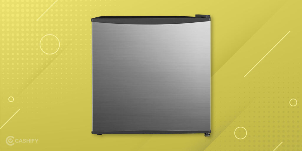 Midea 45L best refrigerators under 10000